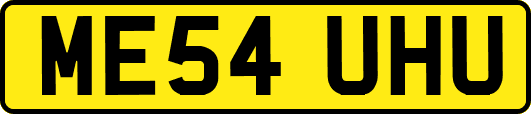 ME54UHU