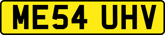 ME54UHV