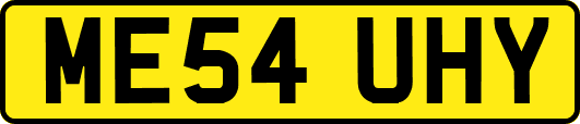 ME54UHY