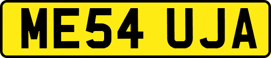 ME54UJA