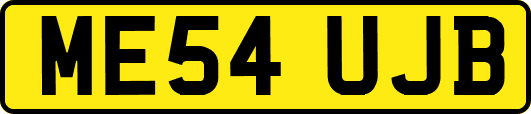 ME54UJB