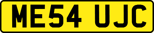 ME54UJC