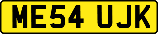 ME54UJK