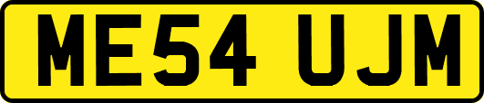 ME54UJM