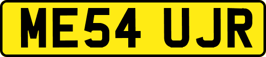 ME54UJR