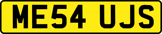 ME54UJS