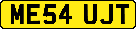 ME54UJT