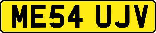 ME54UJV