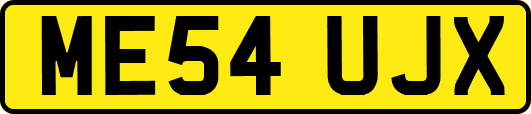 ME54UJX
