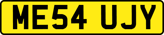 ME54UJY