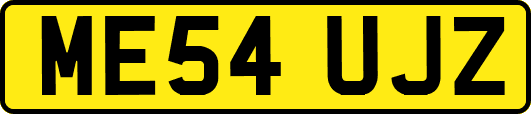 ME54UJZ