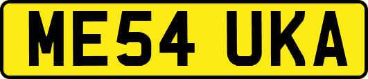 ME54UKA