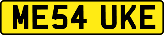 ME54UKE