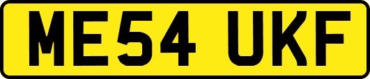 ME54UKF