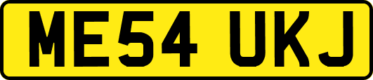 ME54UKJ