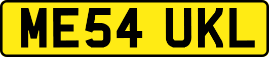 ME54UKL