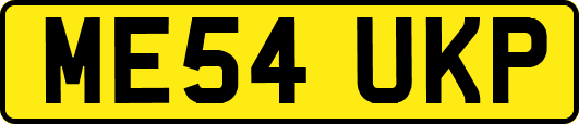 ME54UKP