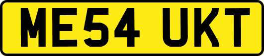 ME54UKT