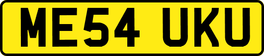 ME54UKU
