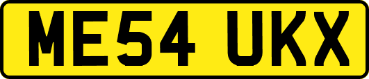 ME54UKX