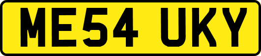 ME54UKY