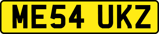 ME54UKZ