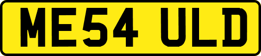 ME54ULD