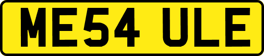 ME54ULE