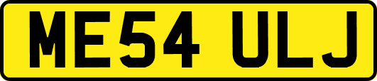 ME54ULJ
