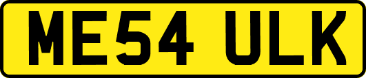 ME54ULK