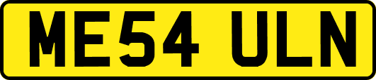 ME54ULN