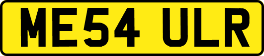 ME54ULR