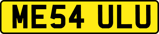 ME54ULU