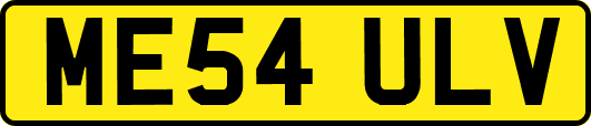 ME54ULV