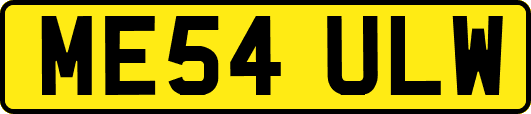 ME54ULW