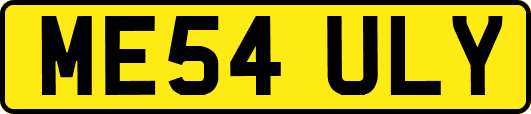 ME54ULY