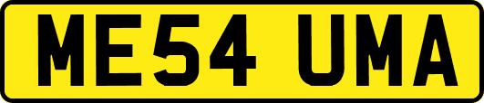 ME54UMA
