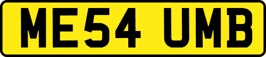 ME54UMB