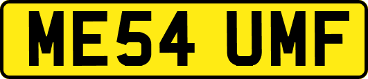 ME54UMF