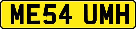 ME54UMH