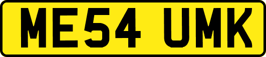 ME54UMK