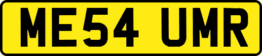 ME54UMR