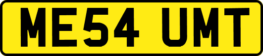 ME54UMT