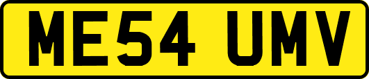 ME54UMV