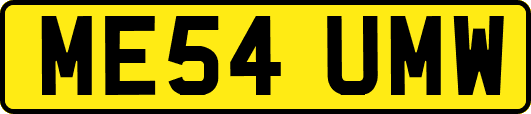 ME54UMW