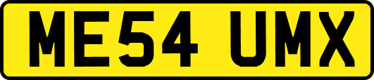 ME54UMX
