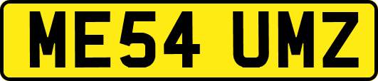 ME54UMZ