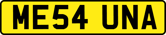 ME54UNA