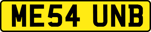 ME54UNB