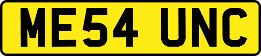 ME54UNC